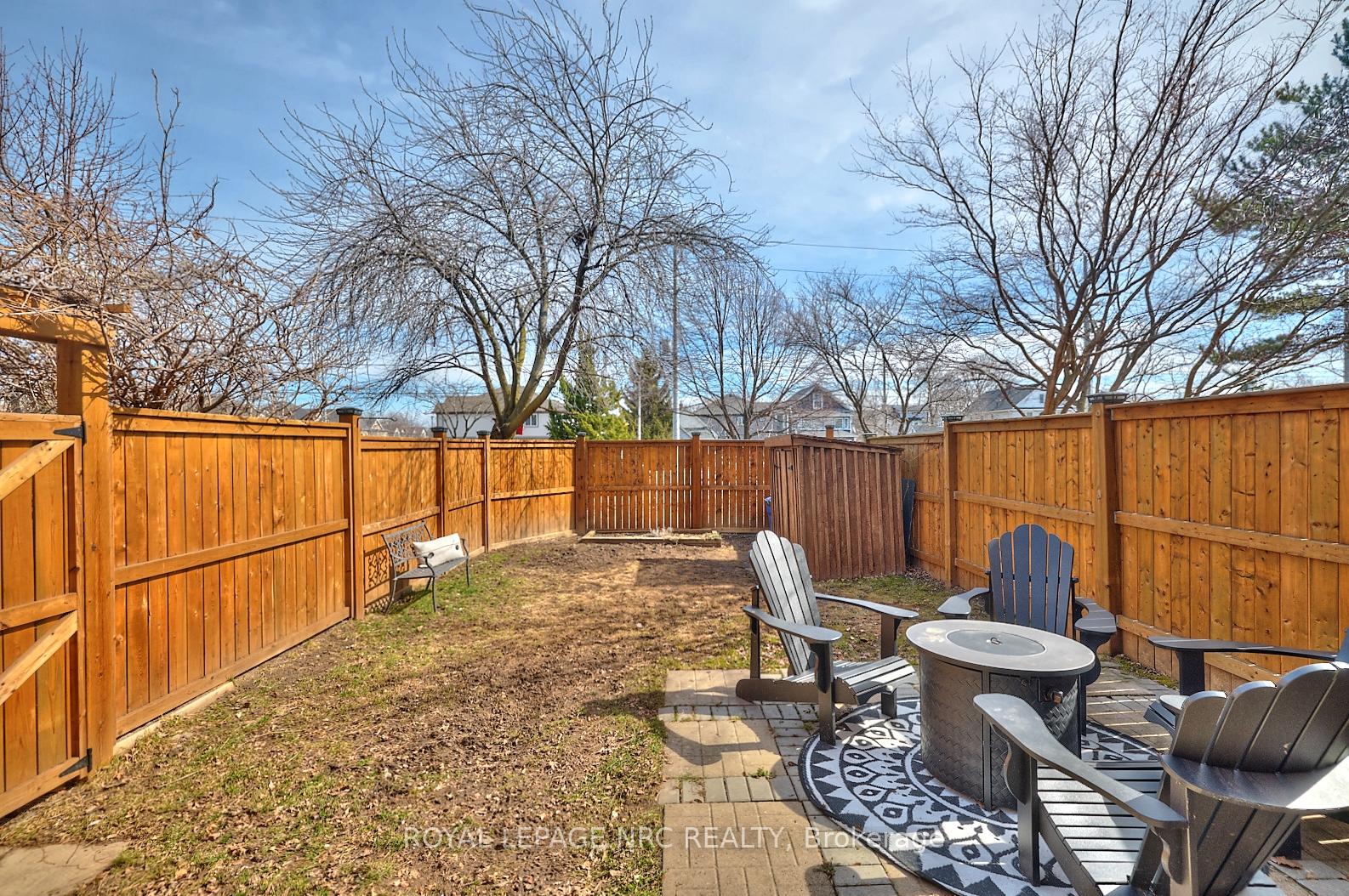 Photo 21 of 133C Martindale Road, St. Catharines, Grapeview — HOMEH