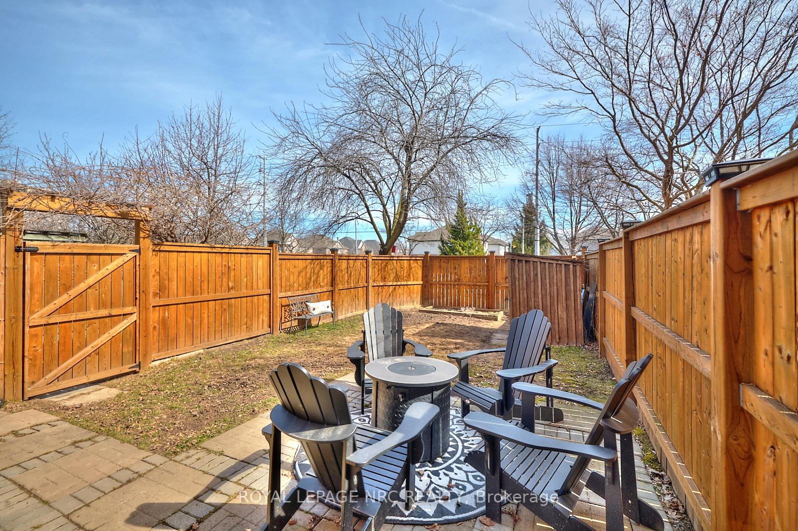Photo 22 of 133C Martindale Road, St. Catharines, Grapeview — HOMEH