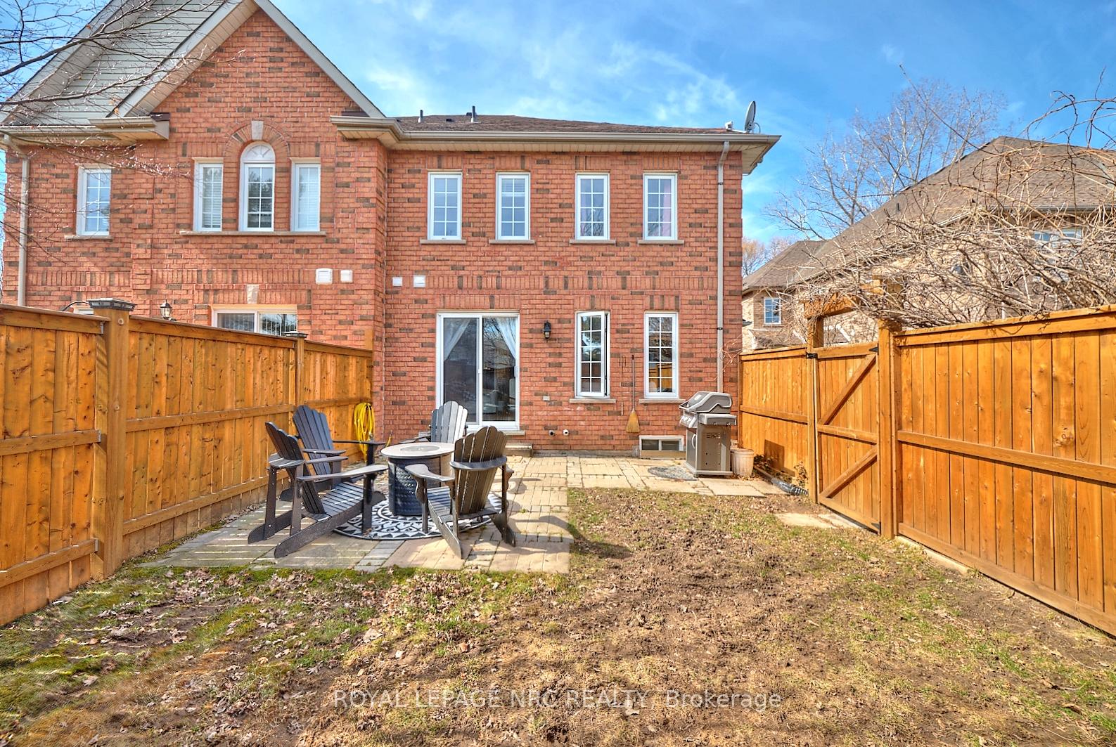 Photo 23 of 133C Martindale Road, St. Catharines, Grapeview — HOMEH