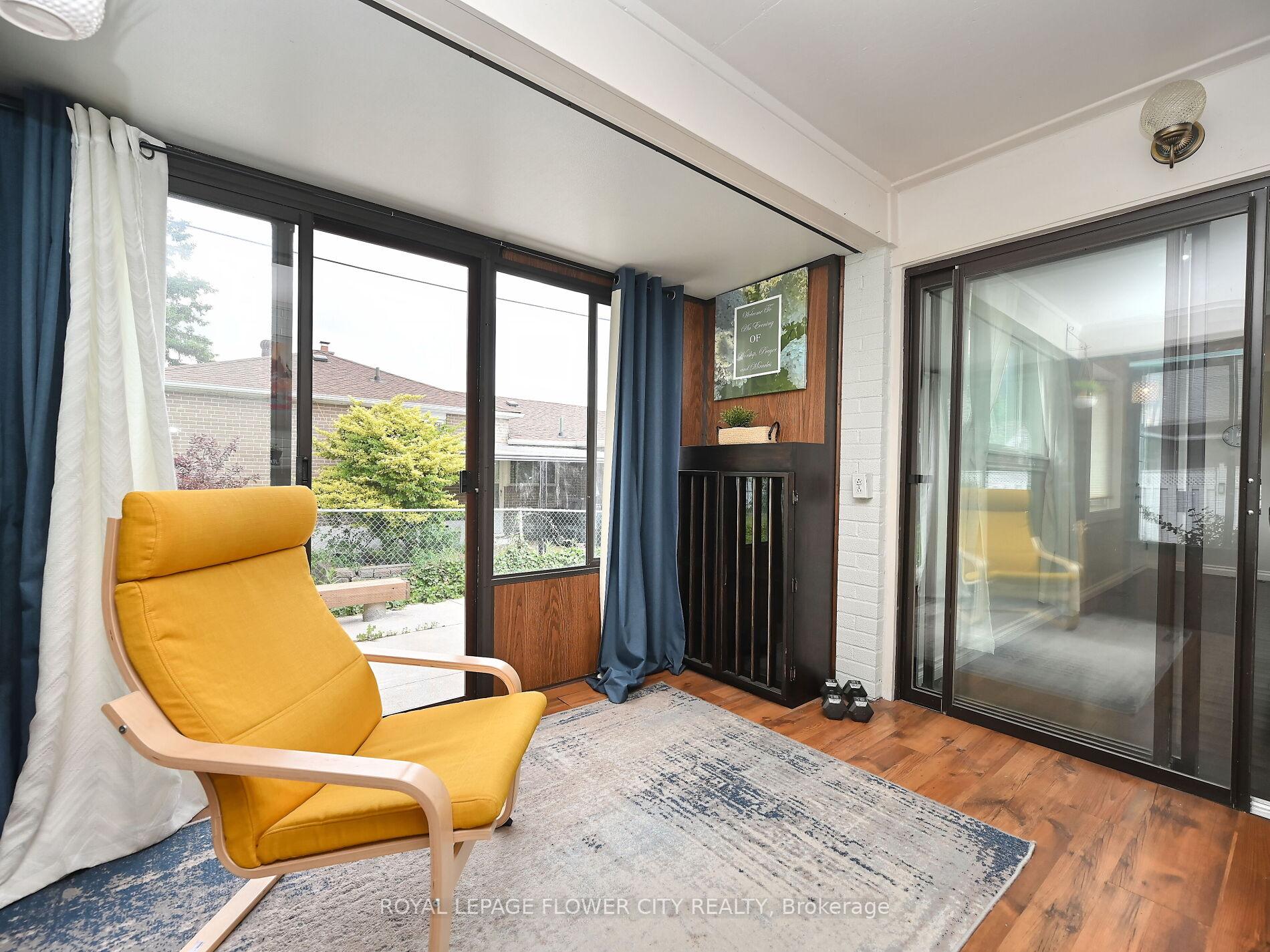 Photo 45 of 2 Aintree Crescent, Brampton, Avondale — HOMEH