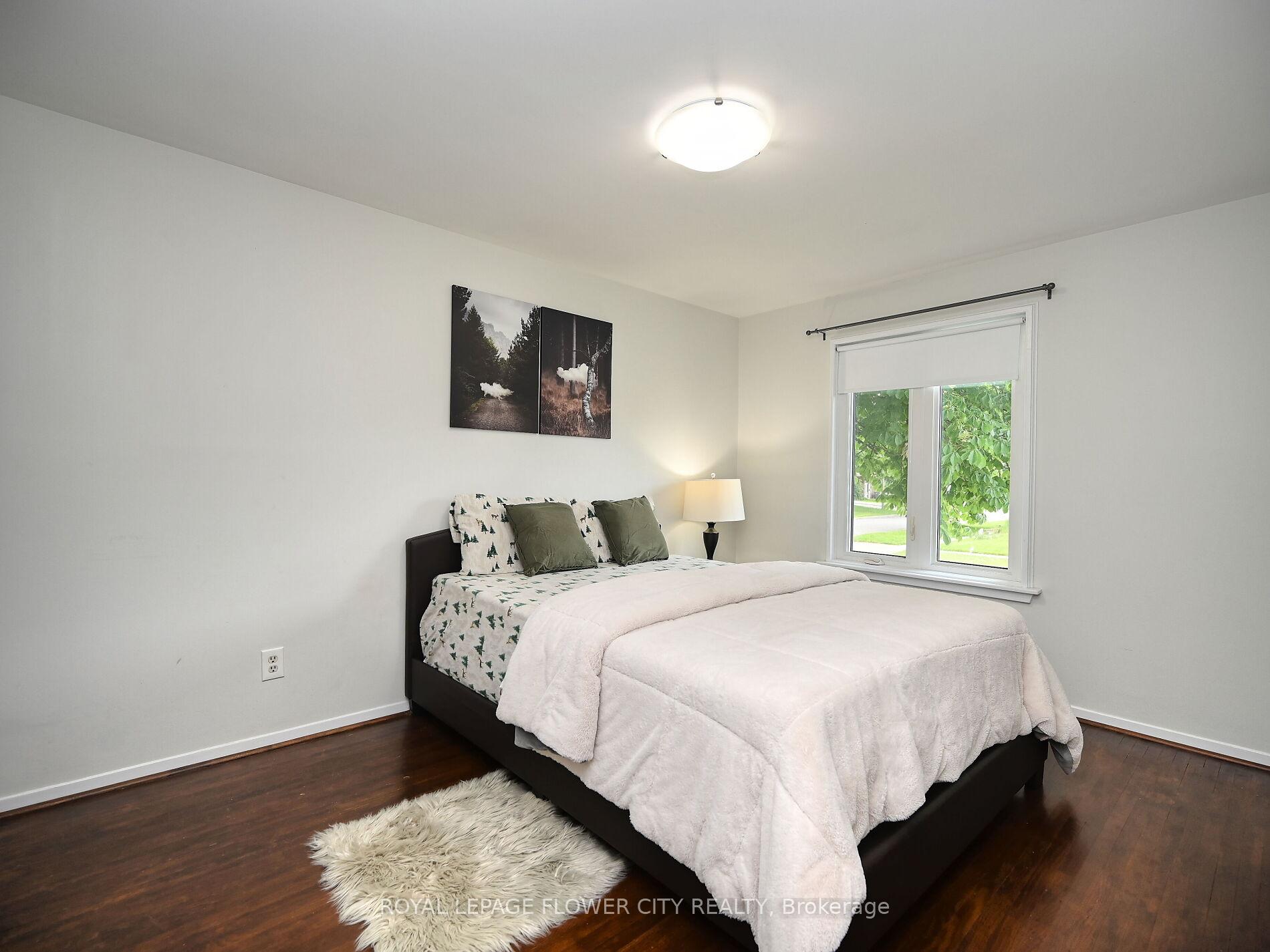 Photo 20 of 2 Aintree Crescent, Brampton, Avondale — HOMEH