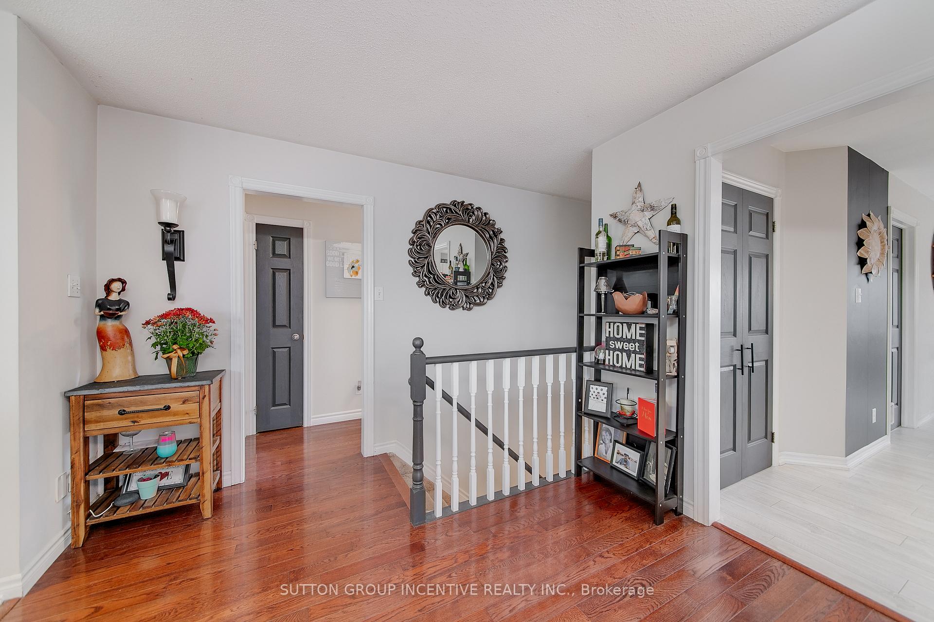 Photo 7 of 24 Ruffet Drive, Barrie, Edgehill Drive — HOMEH