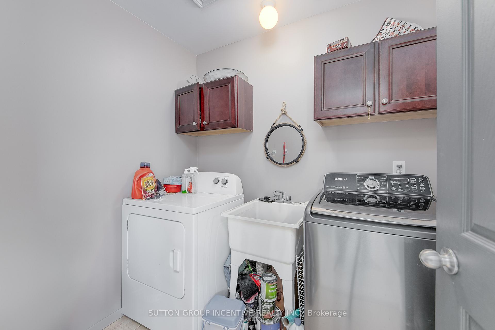 Photo 13 of 24 Ruffet Drive, Barrie, Edgehill Drive — HOMEH