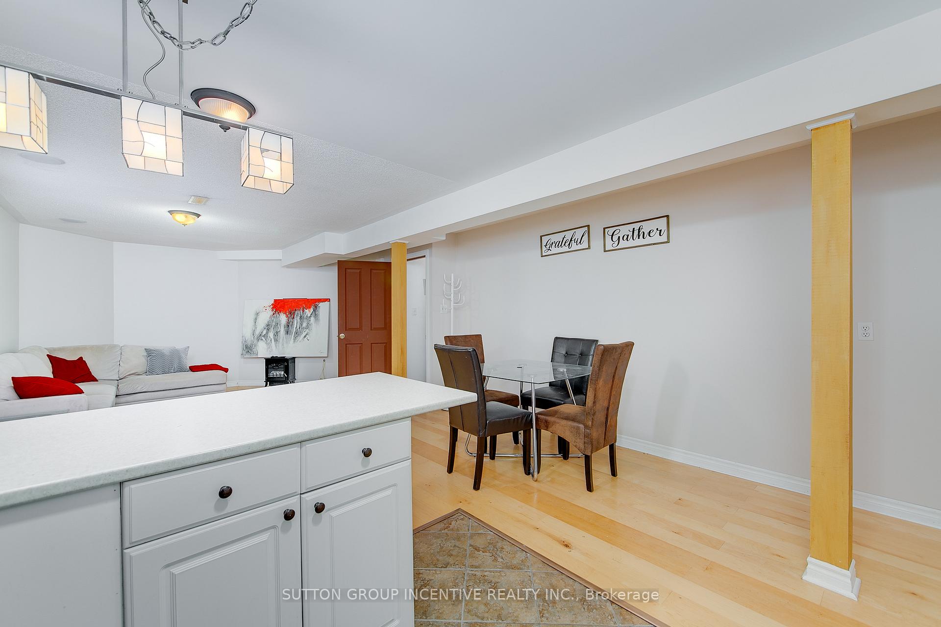 Photo 25 of 24 Ruffet Drive, Barrie, Edgehill Drive — HOMEH