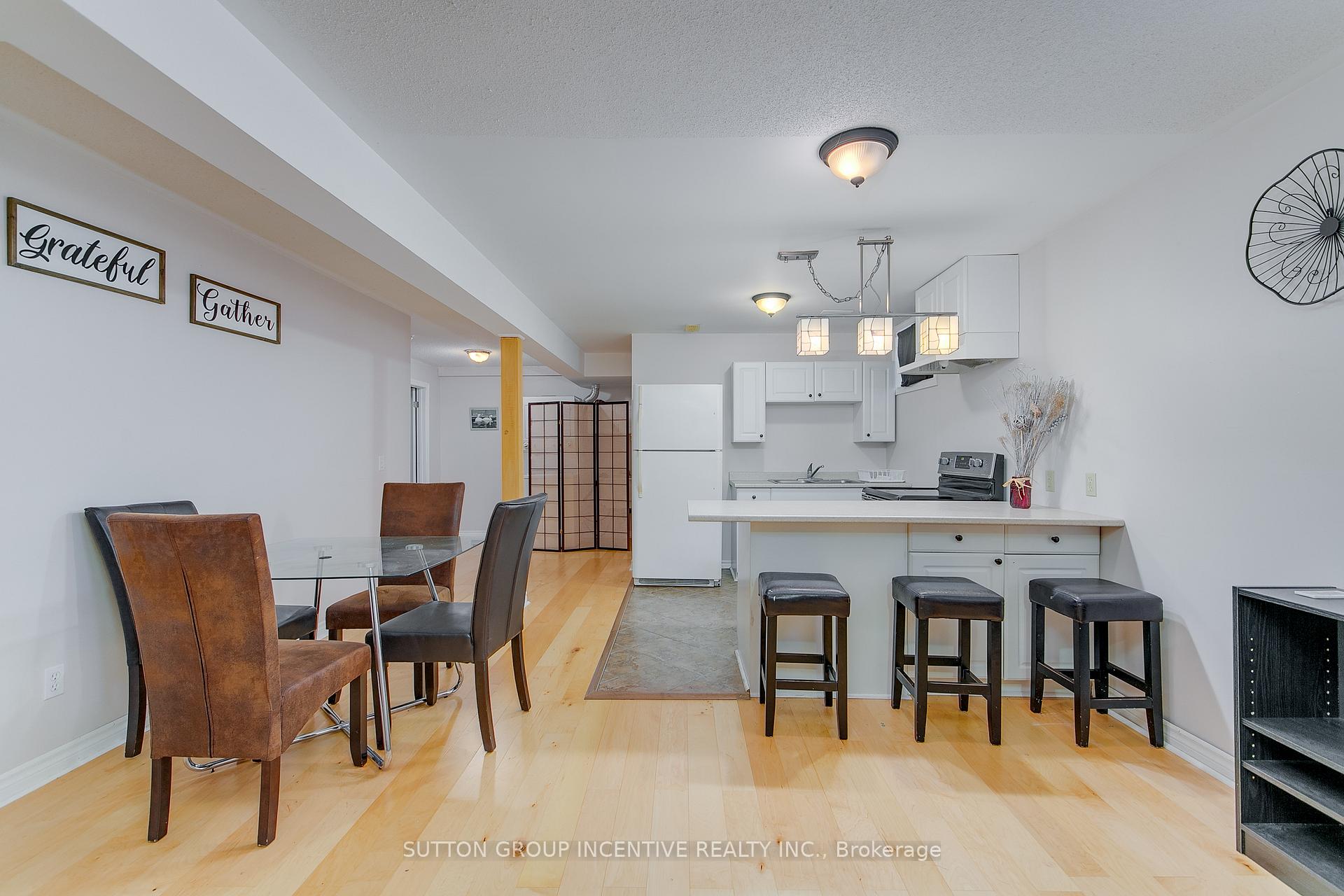 Photo 26 of 24 Ruffet Drive, Barrie, Edgehill Drive — HOMEH