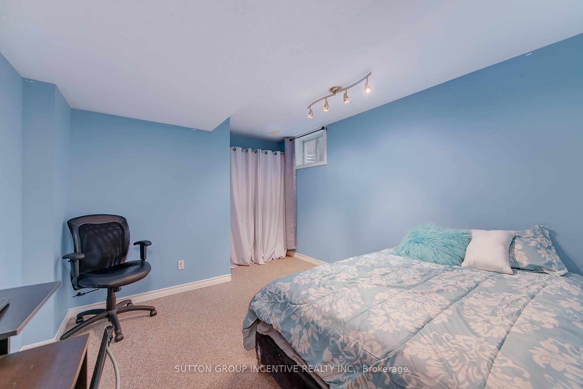 Photo 30 of 24 Ruffet Drive, Barrie, Edgehill Drive — HOMEH