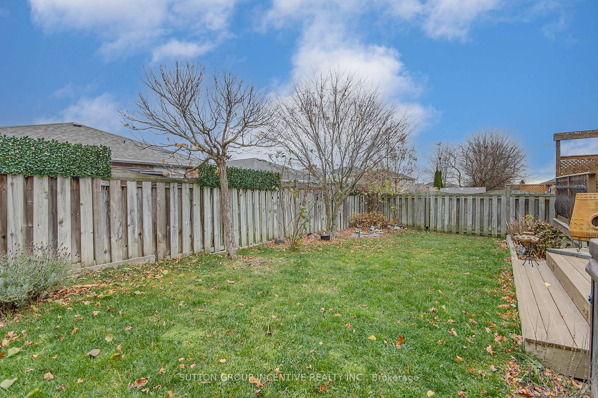 Photo 33 of 24 Ruffet Drive, Barrie, Edgehill Drive — HOMEH