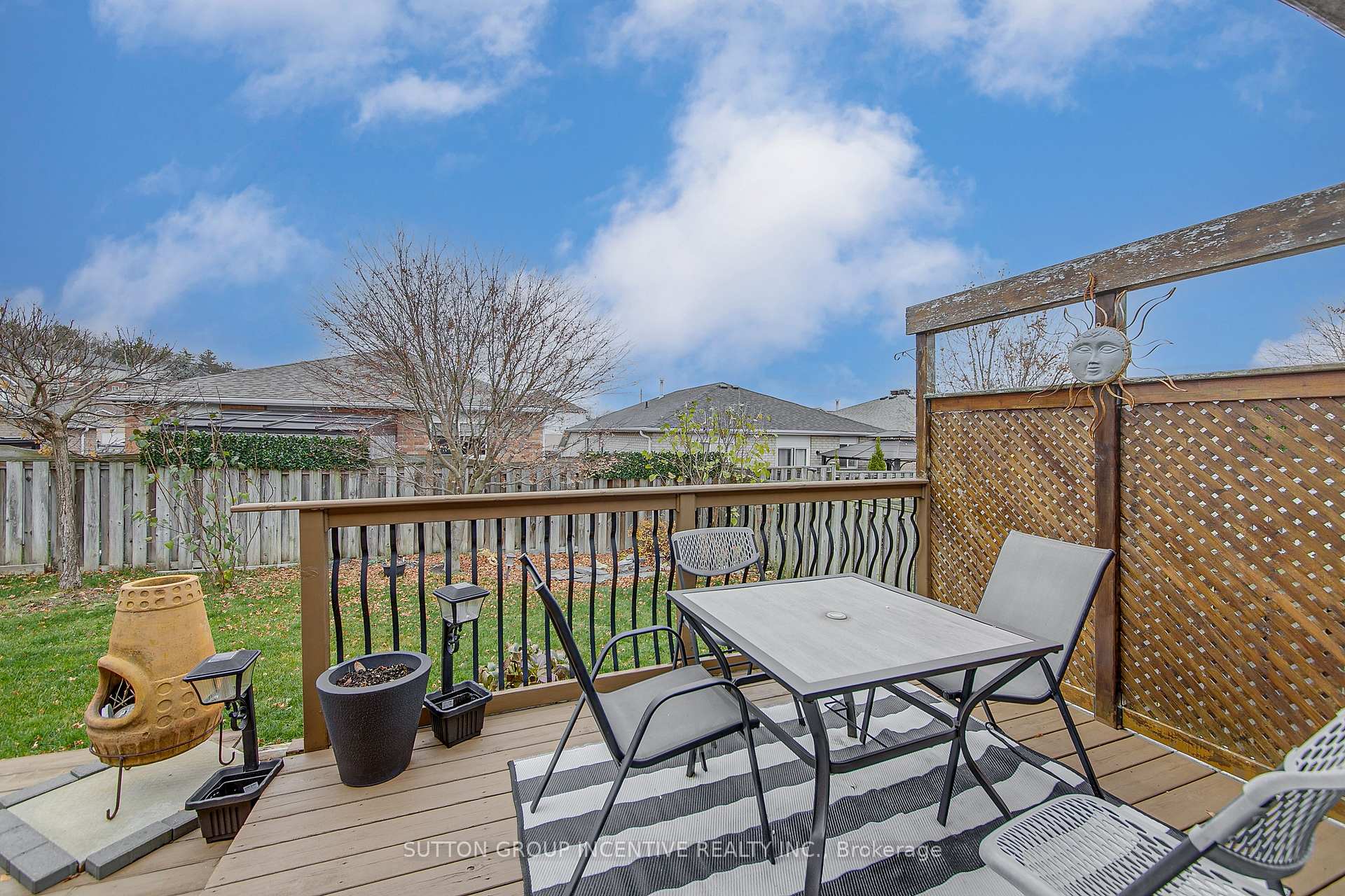 Photo 35 of 24 Ruffet Drive, Barrie, Edgehill Drive — HOMEH