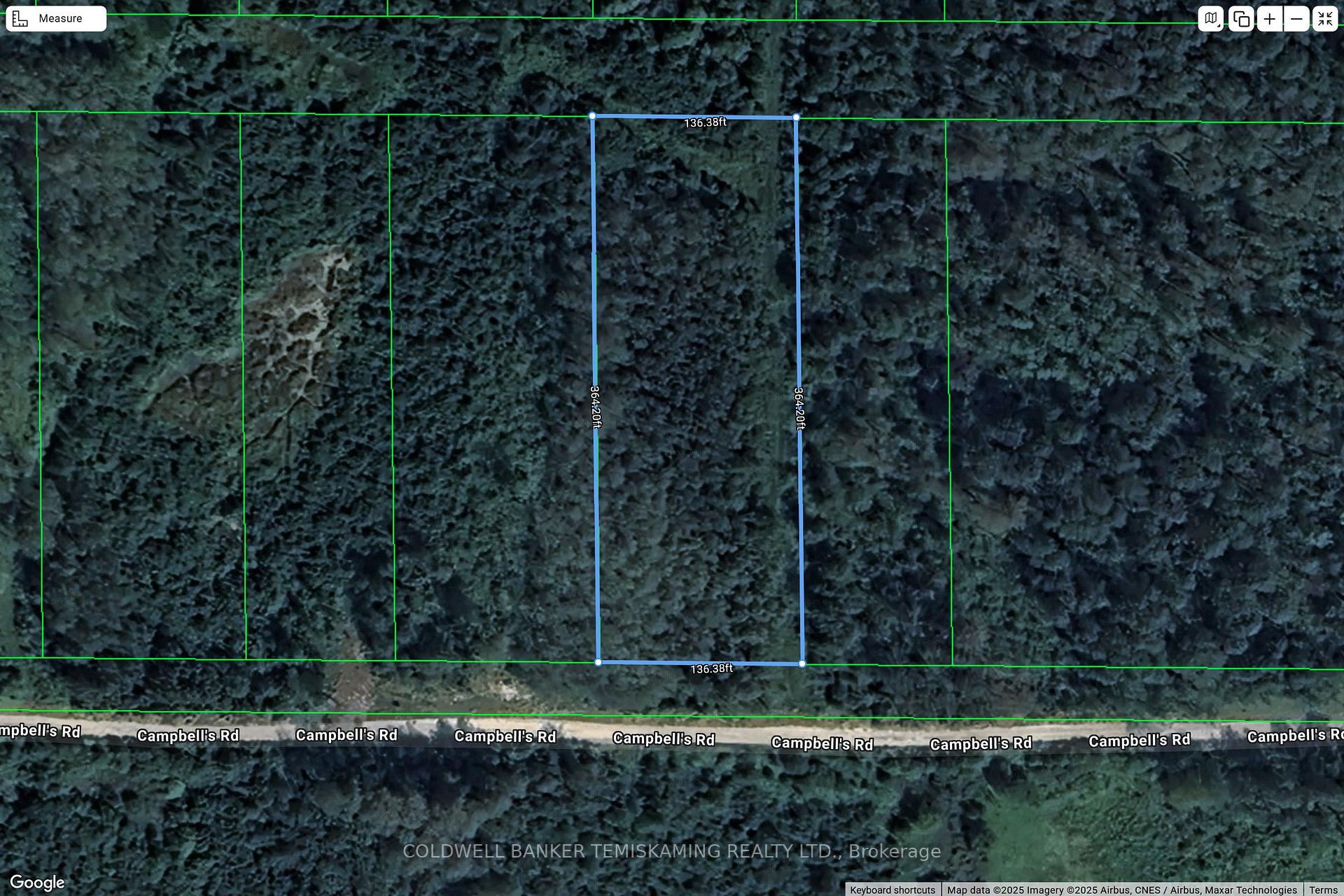 Photo 18 of Lot 1A Campbells Road, Englehart, Central Timiskaming — HOMEH