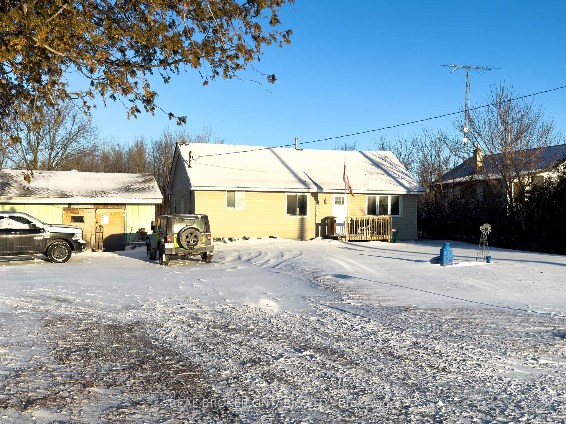 Photo 1 of 7623 Flewellyn Road, Ottawa, Remainder of Stittsville & Area — HOMEH