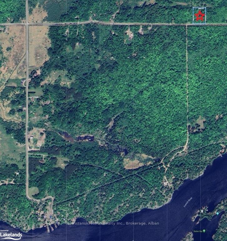 Photo 3 of PART 2 North Channel Camp Road, French River — HOMEH