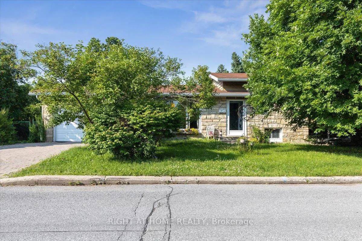 Photo 2 of 1 Harrogate Place, Ottawa, Crystal Beach — HOMEH