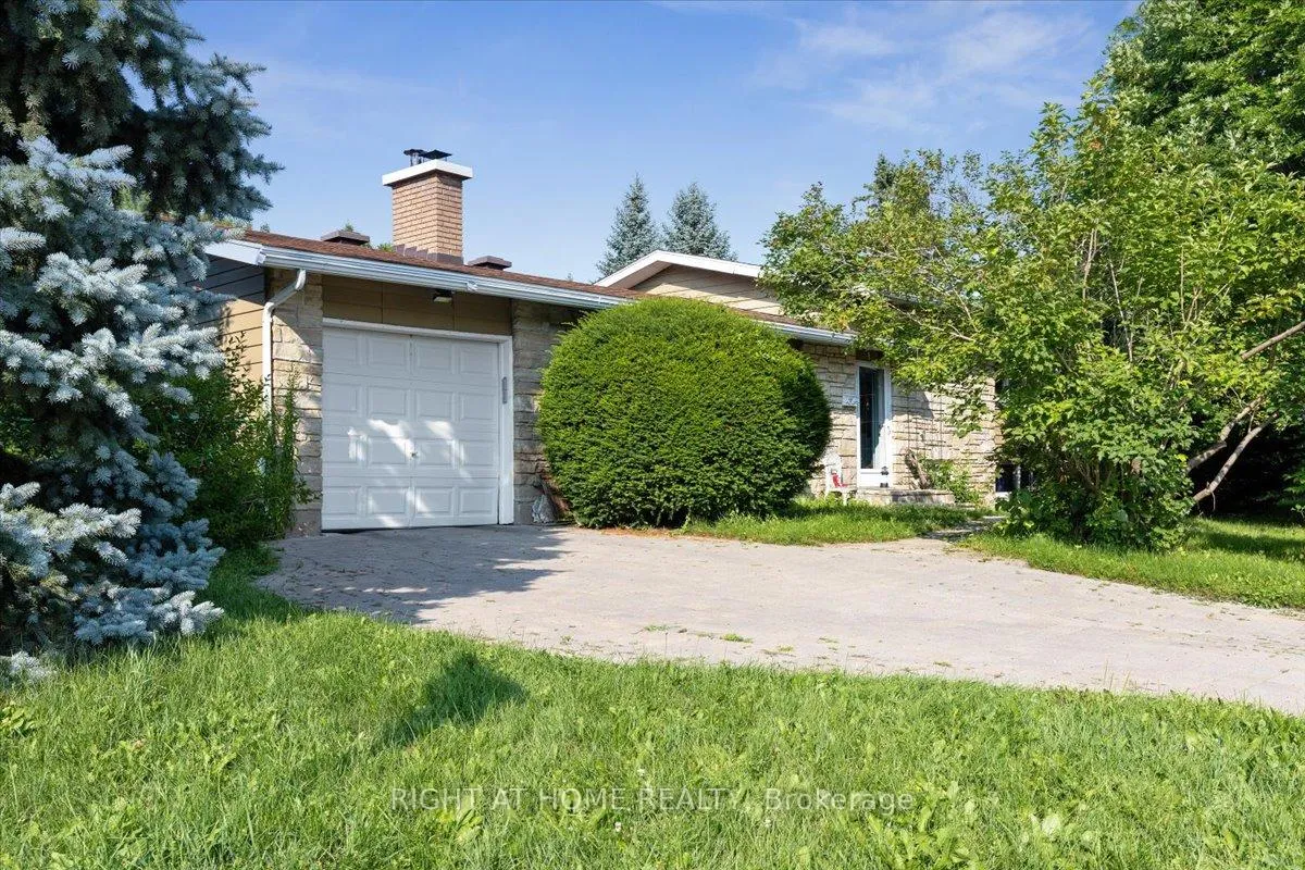 Photo 1 of 1 Harrogate Place, Ottawa, Crystal Beach — HOMEH