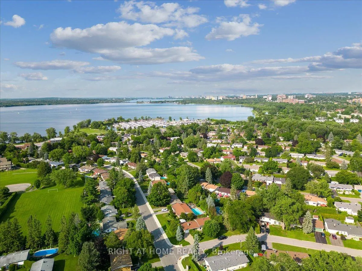 Photo 26 of 1 Harrogate Place, Ottawa, Crystal Beach — HOMEH