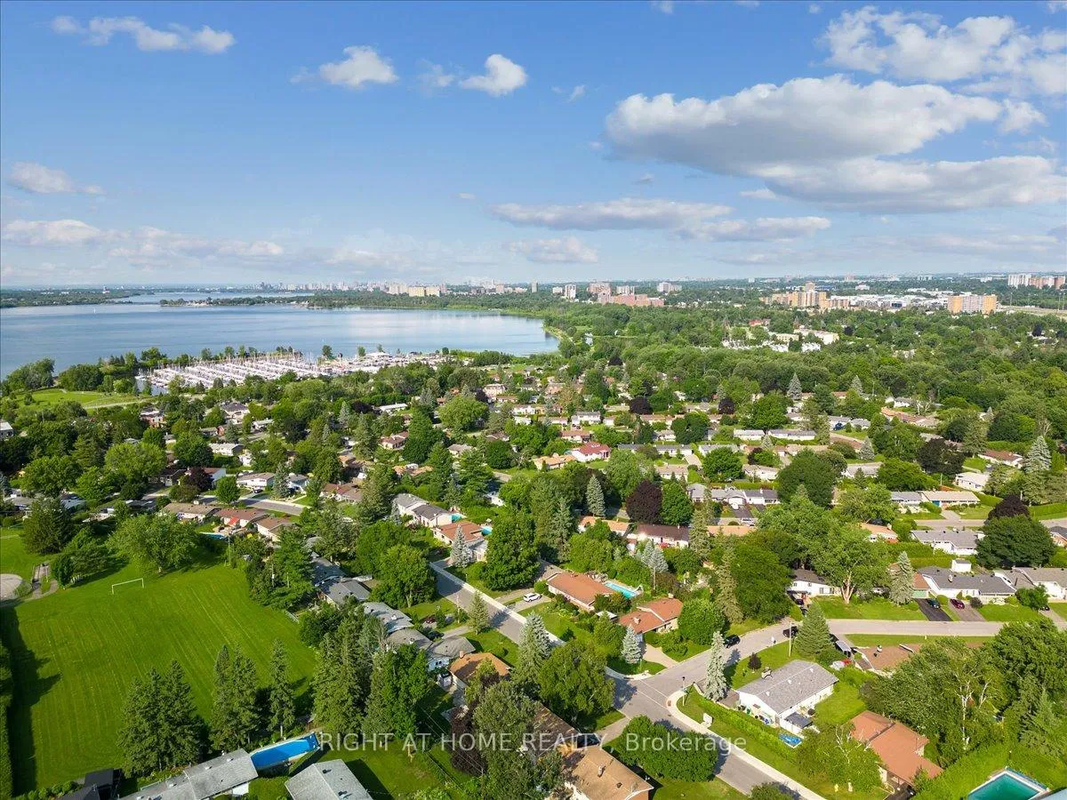 Photo 27 of 1 Harrogate Place, Ottawa, Crystal Beach — HOMEH