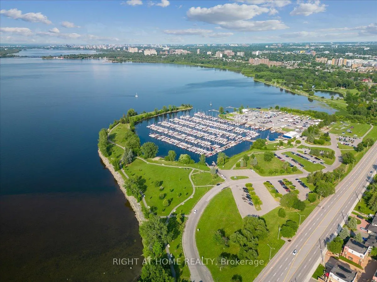 Photo 29 of 1 Harrogate Place, Ottawa, Crystal Beach — HOMEH