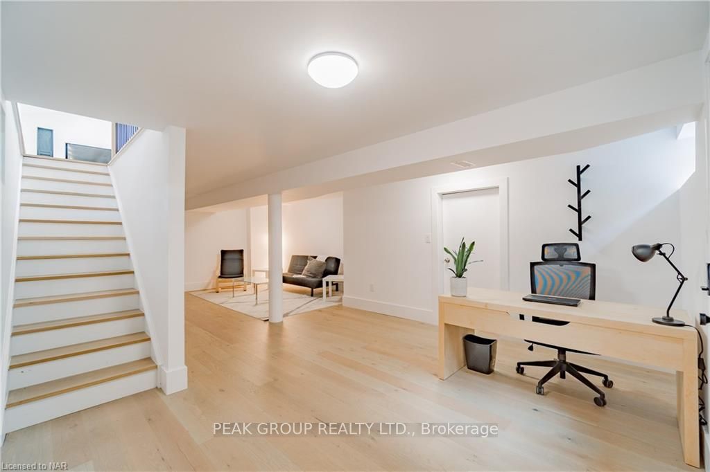 Photo 19 of 189 Lockhart Drive, St. Catharines, Glendale/Glenridge — HOMEH