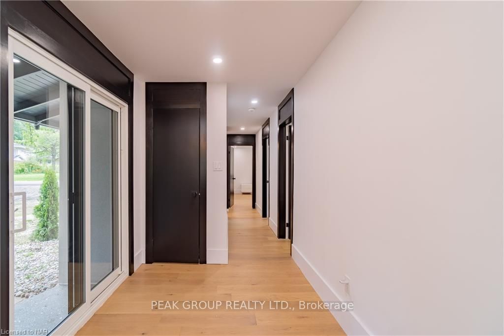 Photo 13 of 189 Lockhart Drive, St. Catharines, Glendale/Glenridge — HOMEH