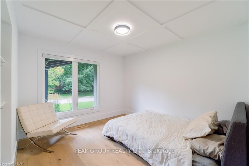 Photo 14 of 189 Lockhart Drive, St. Catharines, Glendale/Glenridge — HOMEH