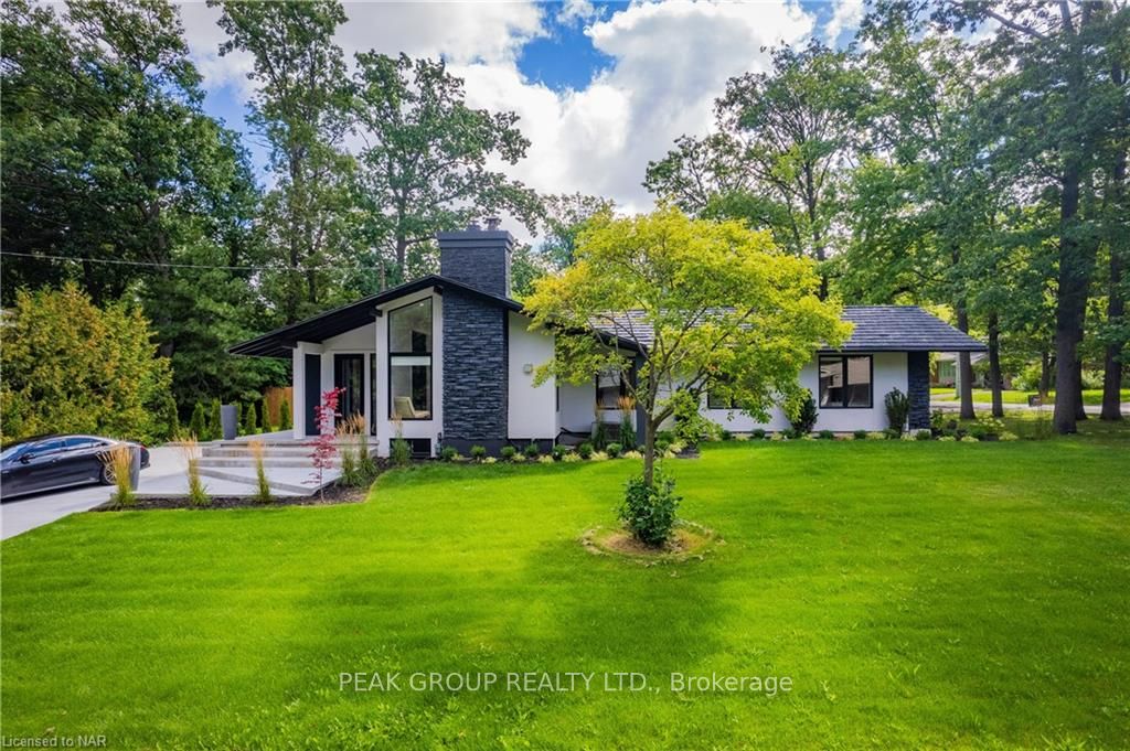 Photo 1 of 189 Lockhart Drive, St. Catharines, Glendale/Glenridge — HOMEH