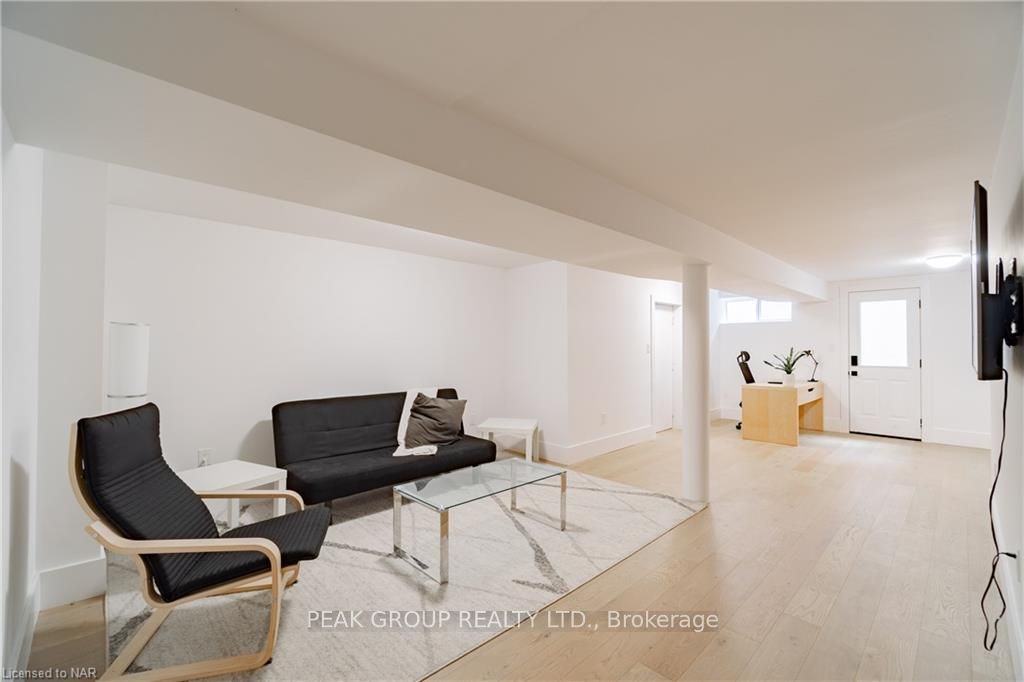 Photo 20 of 189 Lockhart Drive, St. Catharines, Glendale/Glenridge — HOMEH
