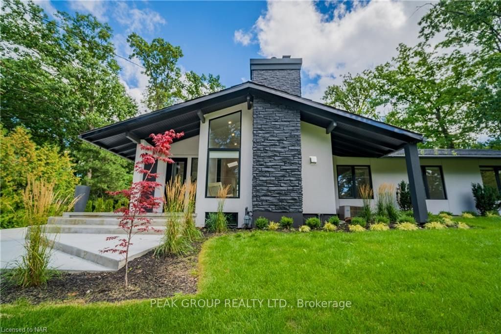 Photo 4 of 189 Lockhart Drive, St. Catharines, Glendale/Glenridge — HOMEH