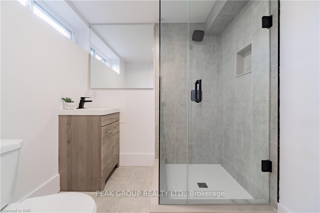 Photo 21 of 189 Lockhart Drive, St. Catharines, Glendale/Glenridge — HOMEH