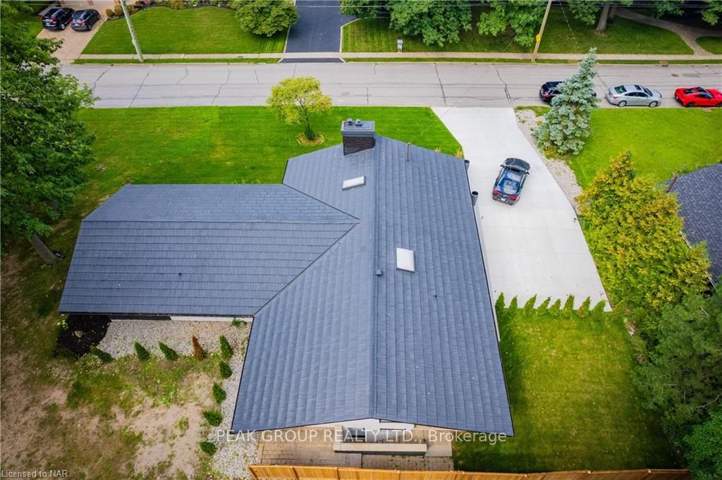 Photo 26 of 189 Lockhart Drive, St. Catharines, Glendale/Glenridge — HOMEH