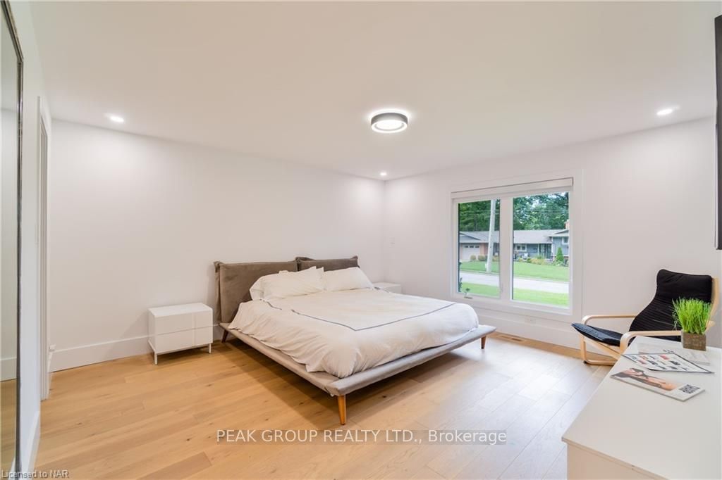 Photo 17 of 189 Lockhart Drive, St. Catharines, Glendale/Glenridge — HOMEH