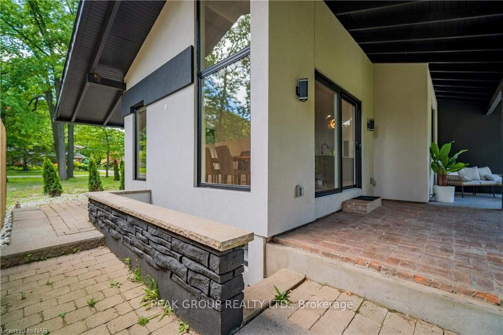 Photo 25 of 189 Lockhart Drive, St. Catharines, Glendale/Glenridge — HOMEH