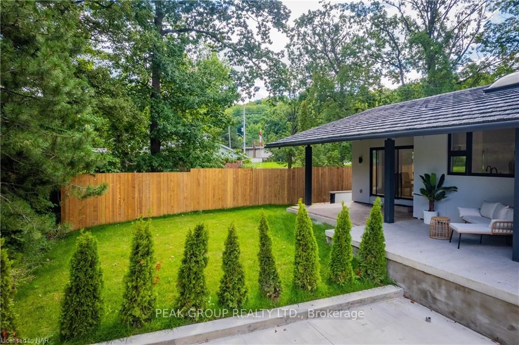 Photo 22 of 189 Lockhart Drive, St. Catharines, Glendale/Glenridge — HOMEH