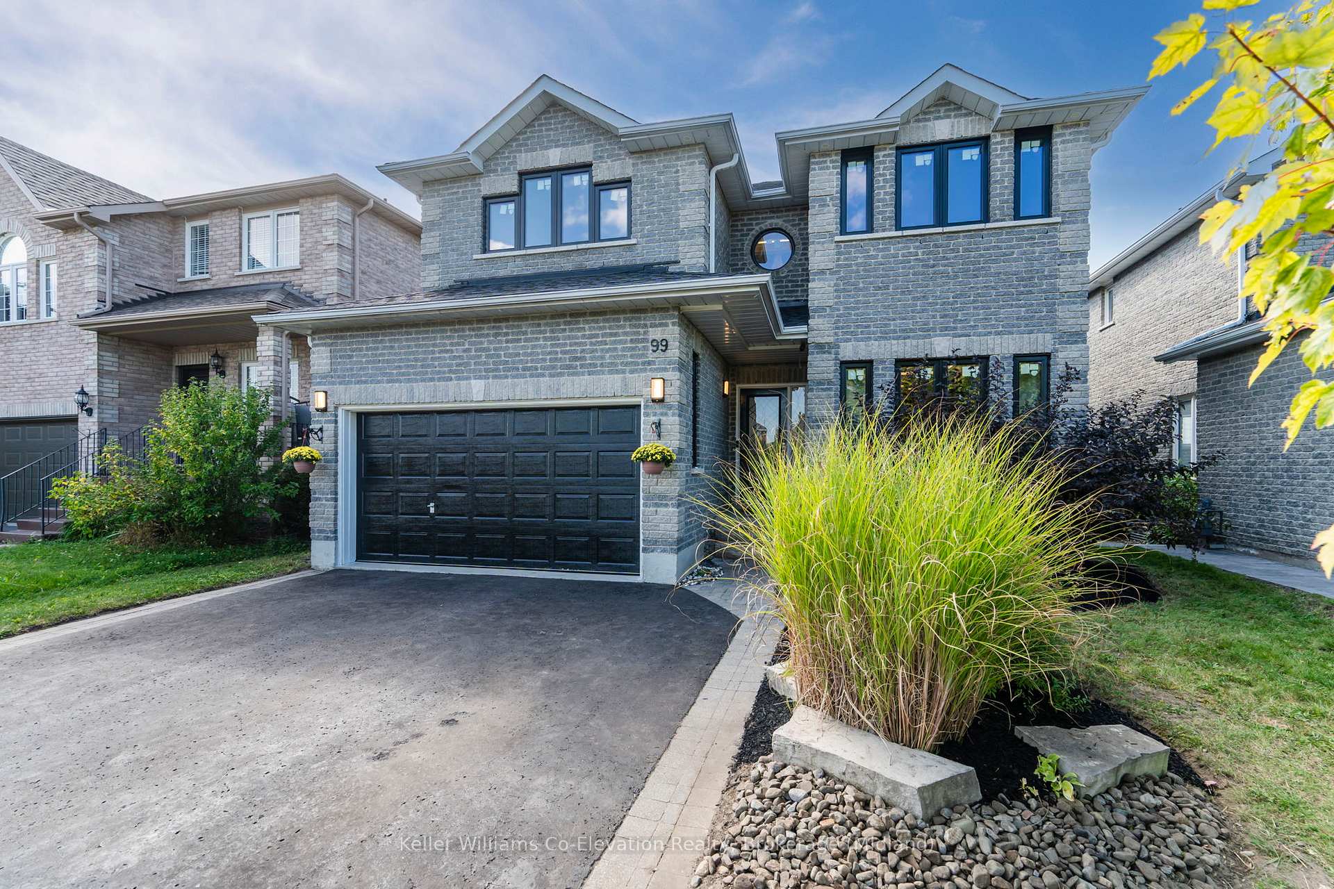 Front of 99 Mcintyre Drive