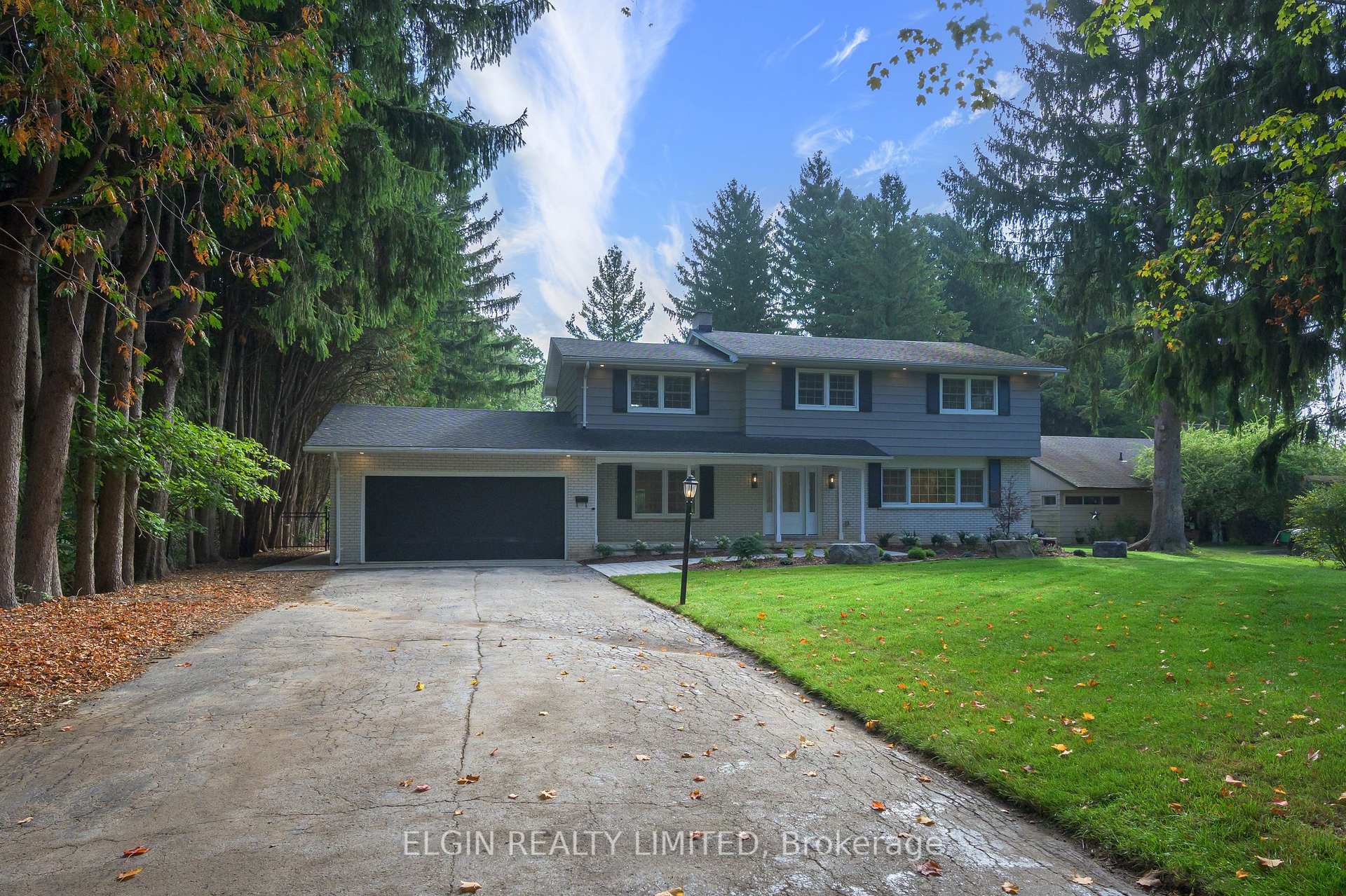 Front of 67 Crescent Avenue