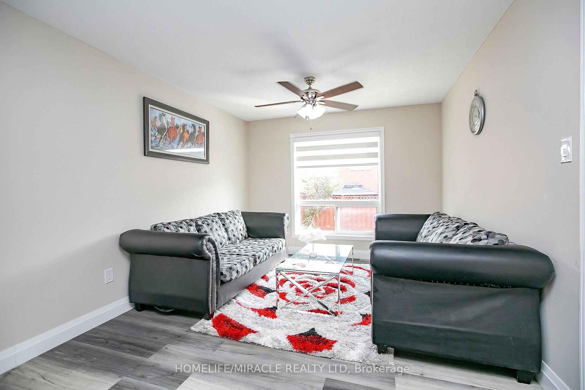 Photo 10 of 107 Michigan Avenue, Brampton, Fletcher's Creek South — HOMEH