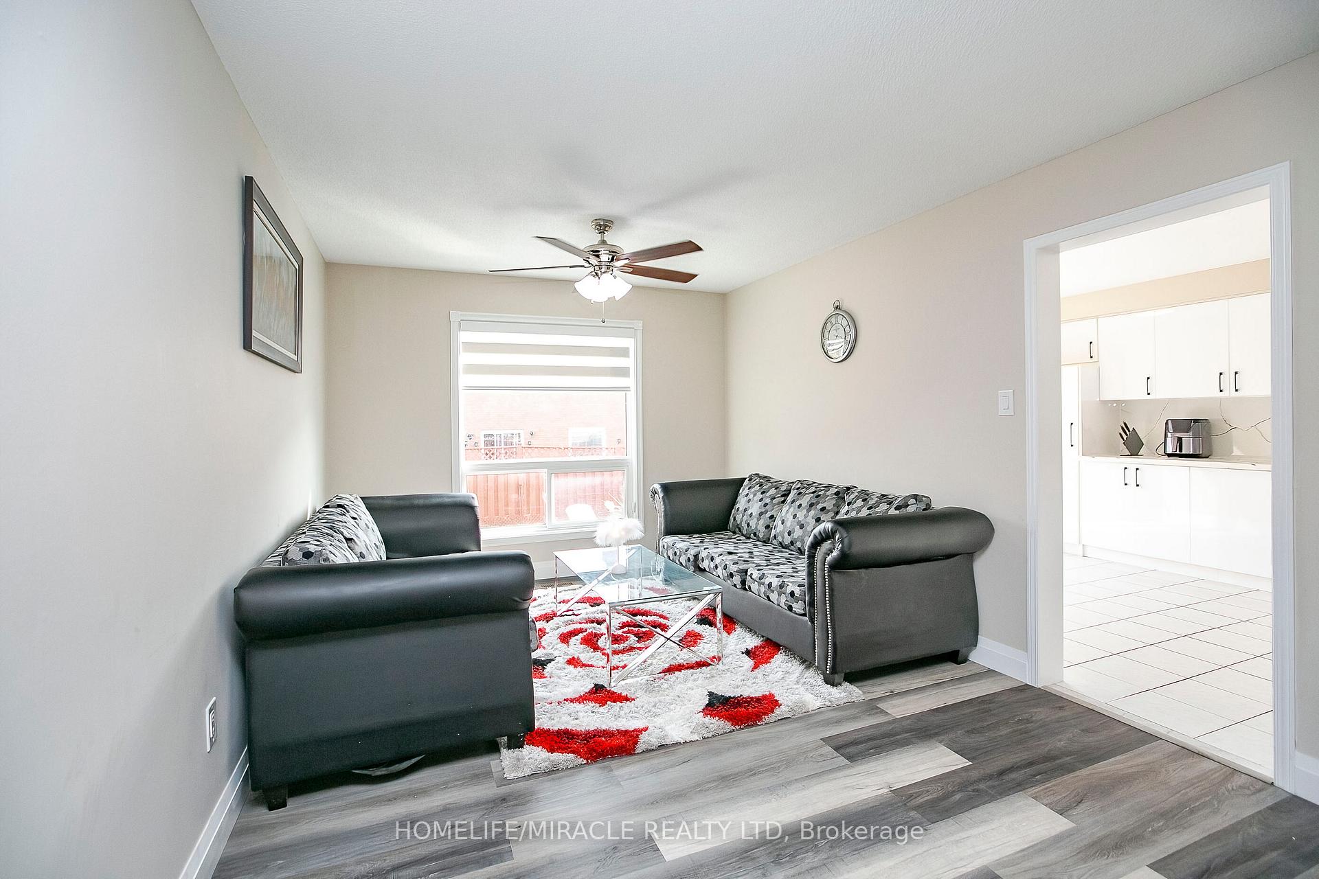 Photo 11 of 107 Michigan Avenue, Brampton, Fletcher's Creek South — HOMEH