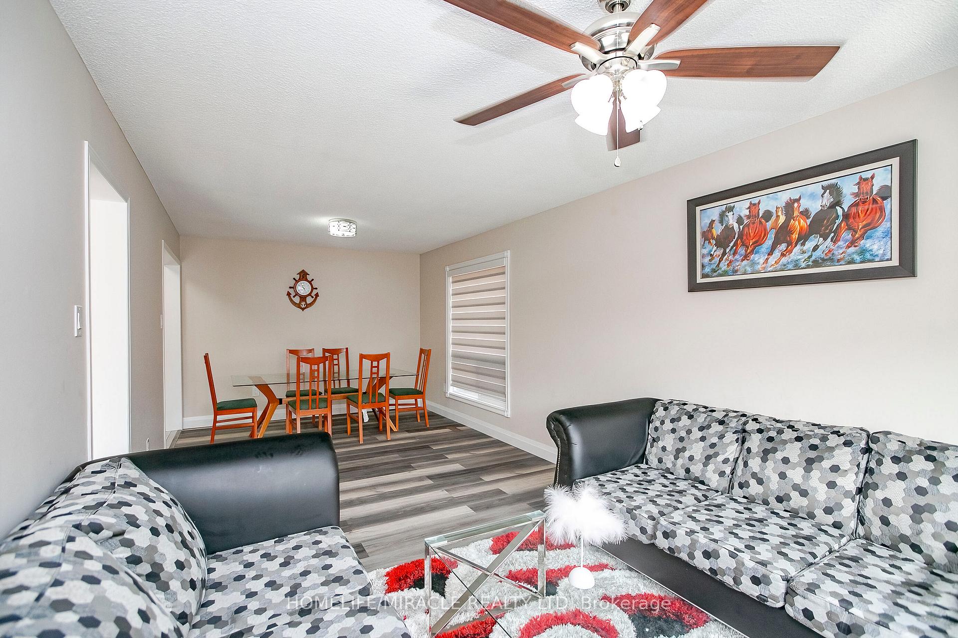 Photo 12 of 107 Michigan Avenue, Brampton, Fletcher's Creek South — HOMEH