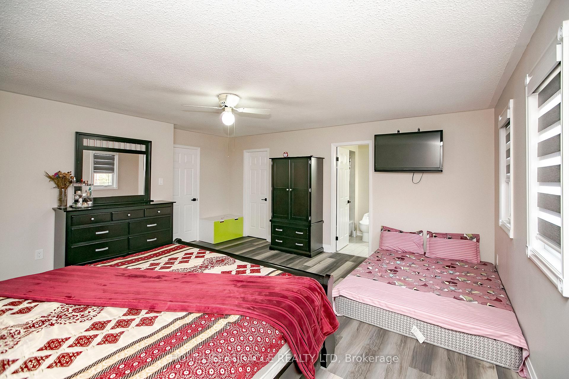 Photo 22 of 107 Michigan Avenue, Brampton, Fletcher's Creek South — HOMEH