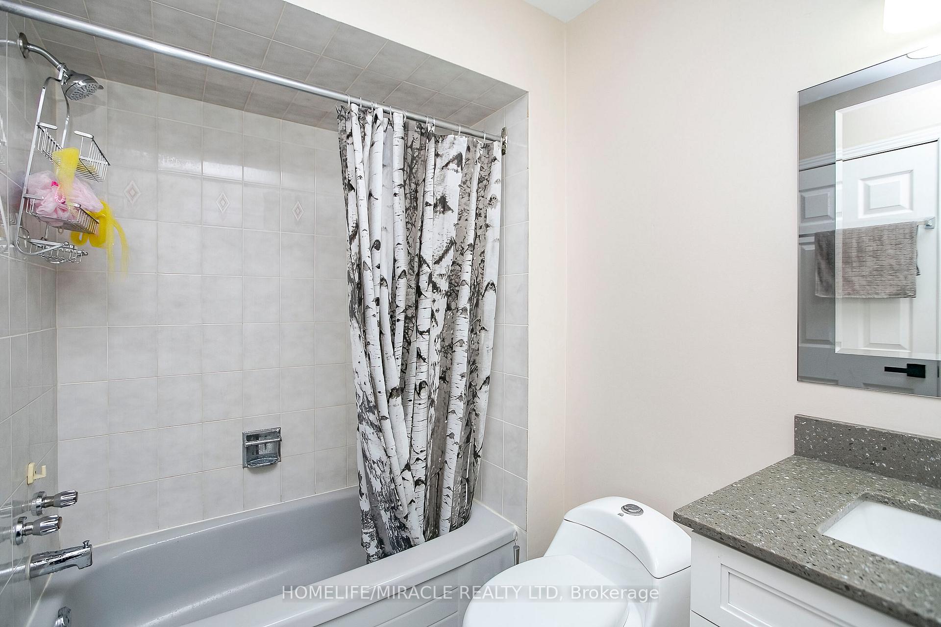 Photo 24 of 107 Michigan Avenue, Brampton, Fletcher's Creek South — HOMEH