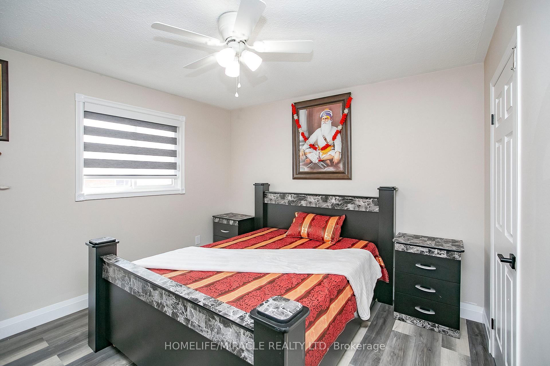 Photo 31 of 107 Michigan Avenue, Brampton, Fletcher's Creek South — HOMEH