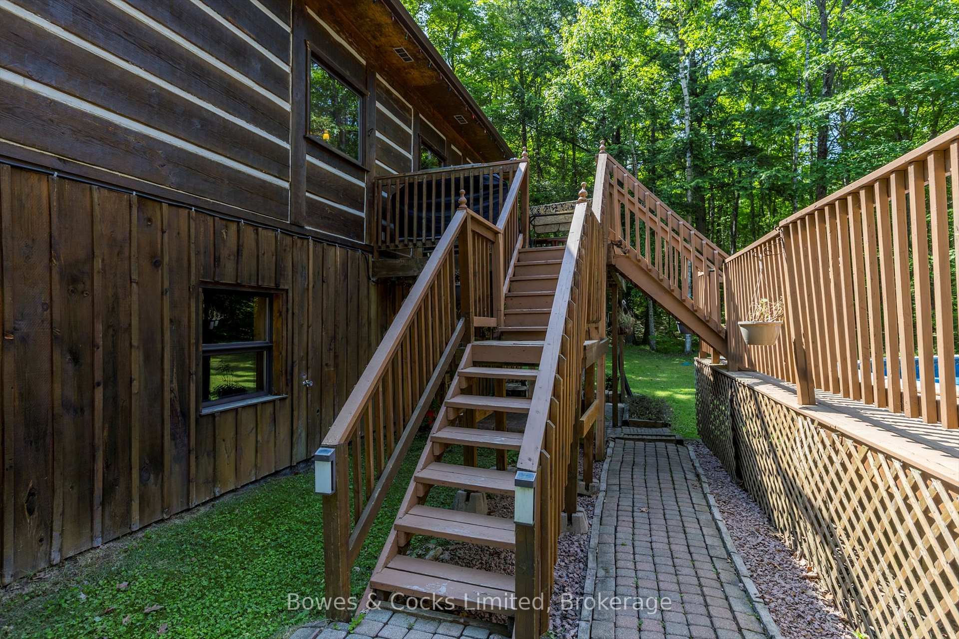 Photo 6 of 575 Golf Course Road, Douro-Dummer — HOMEH