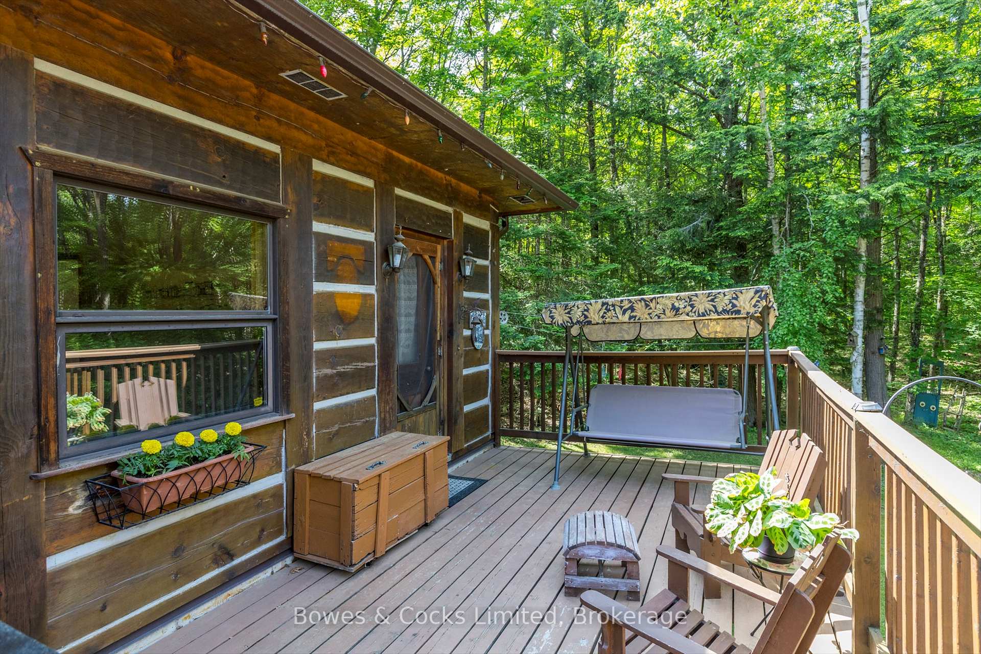 Photo 7 of 575 Golf Course Road, Douro-Dummer — HOMEH