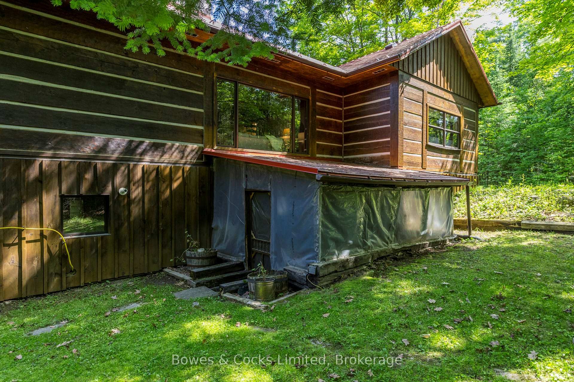 Photo 14 of 575 Golf Course Road, Douro-Dummer — HOMEH