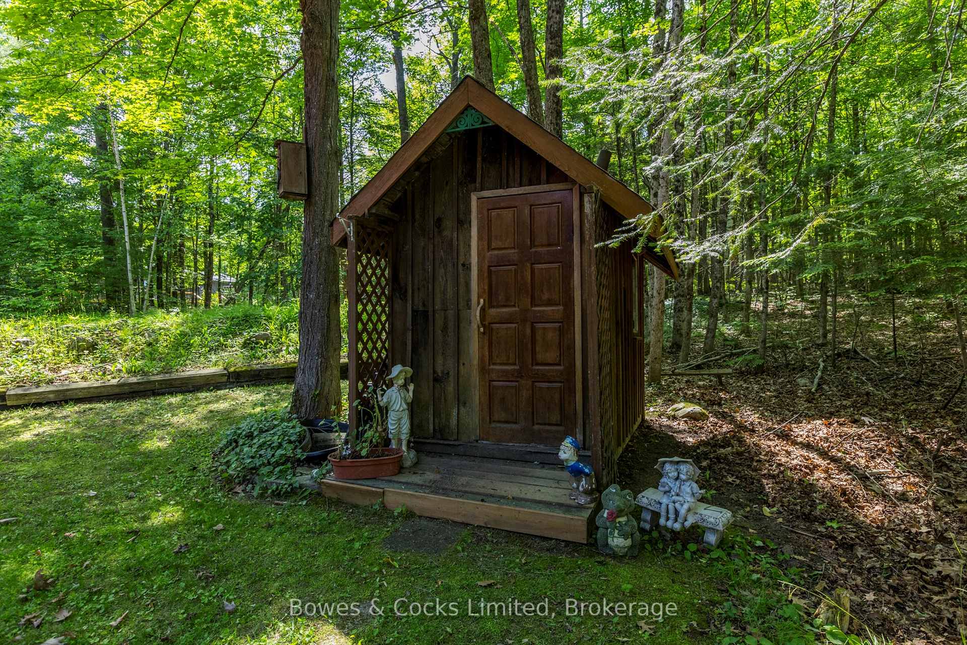 Photo 15 of 575 Golf Course Road, Douro-Dummer — HOMEH