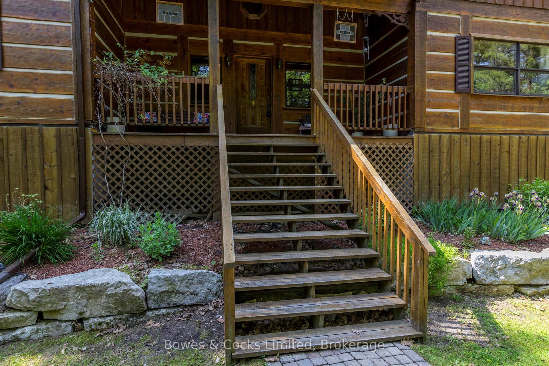 Photo 16 of 575 Golf Course Road, Douro-Dummer — HOMEH