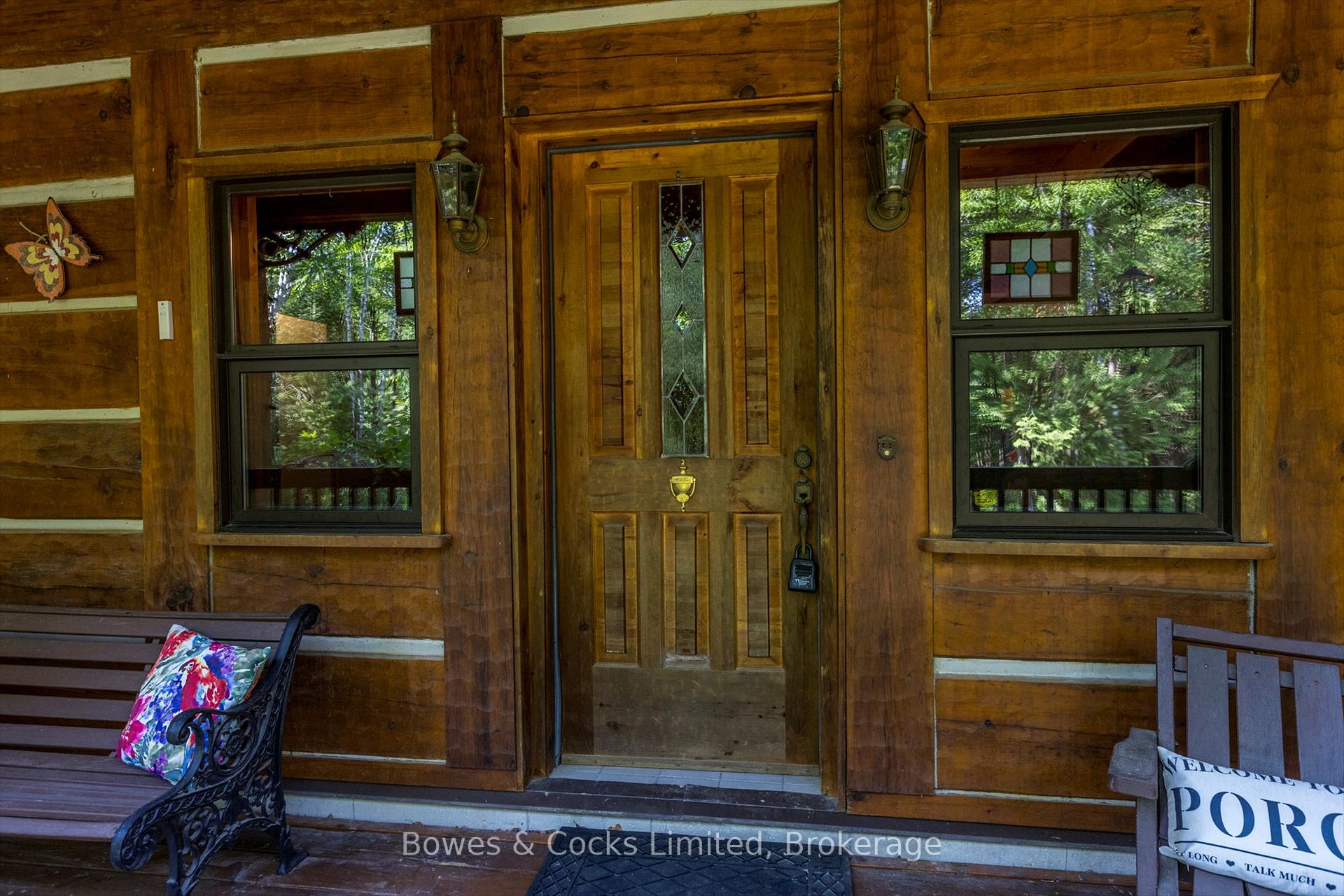Photo 17 of 575 Golf Course Road, Douro-Dummer — HOMEH