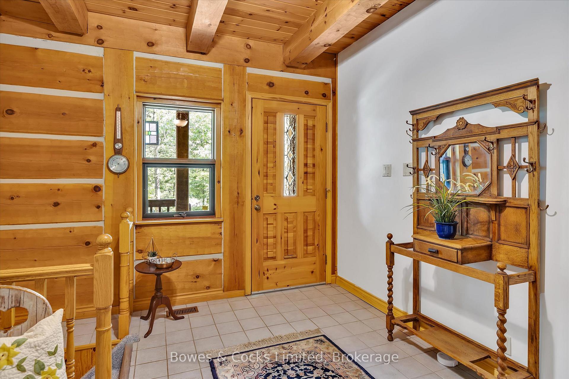 Photo 18 of 575 Golf Course Road, Douro-Dummer — HOMEH