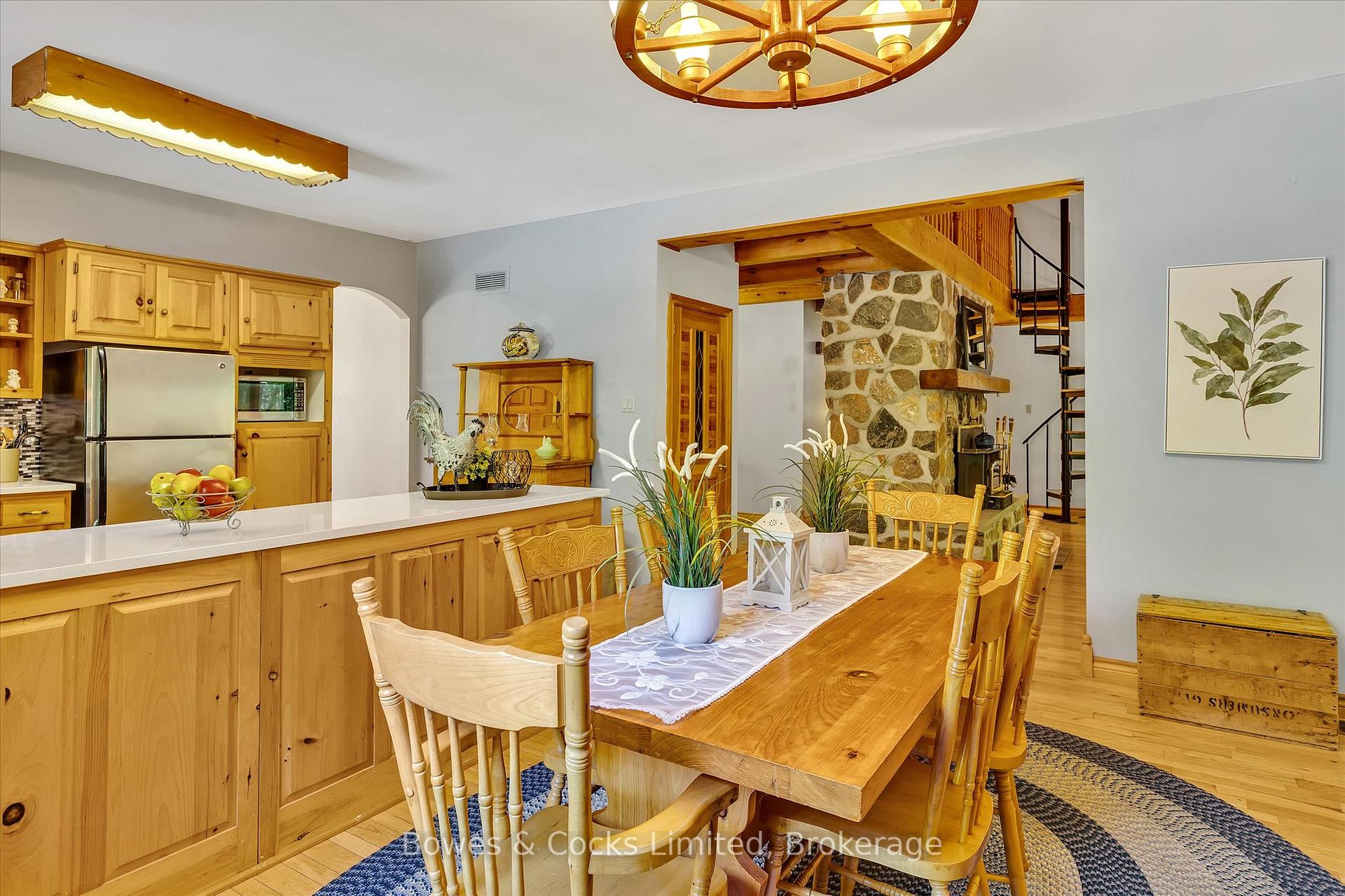 Photo 22 of 575 Golf Course Road, Douro-Dummer — HOMEH