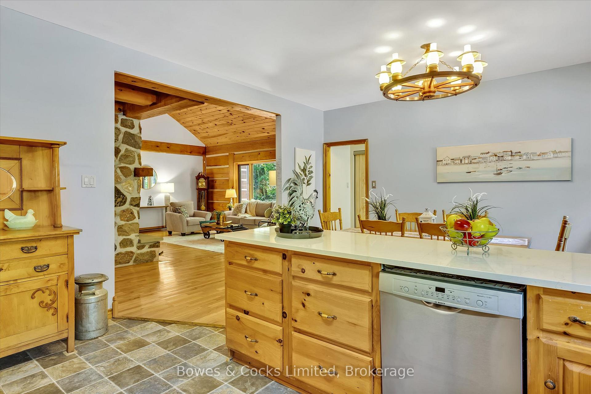 Photo 24 of 575 Golf Course Road, Douro-Dummer — HOMEH