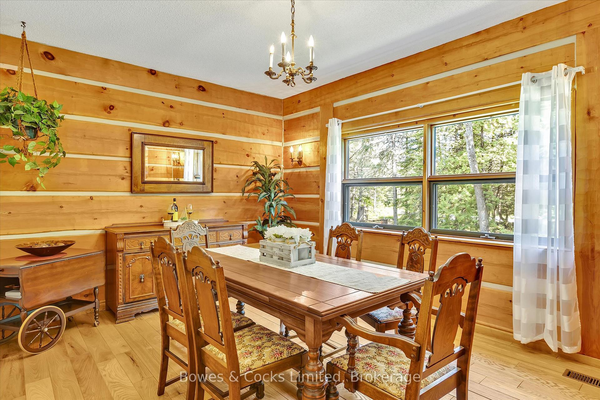 Photo 25 of 575 Golf Course Road, Douro-Dummer — HOMEH