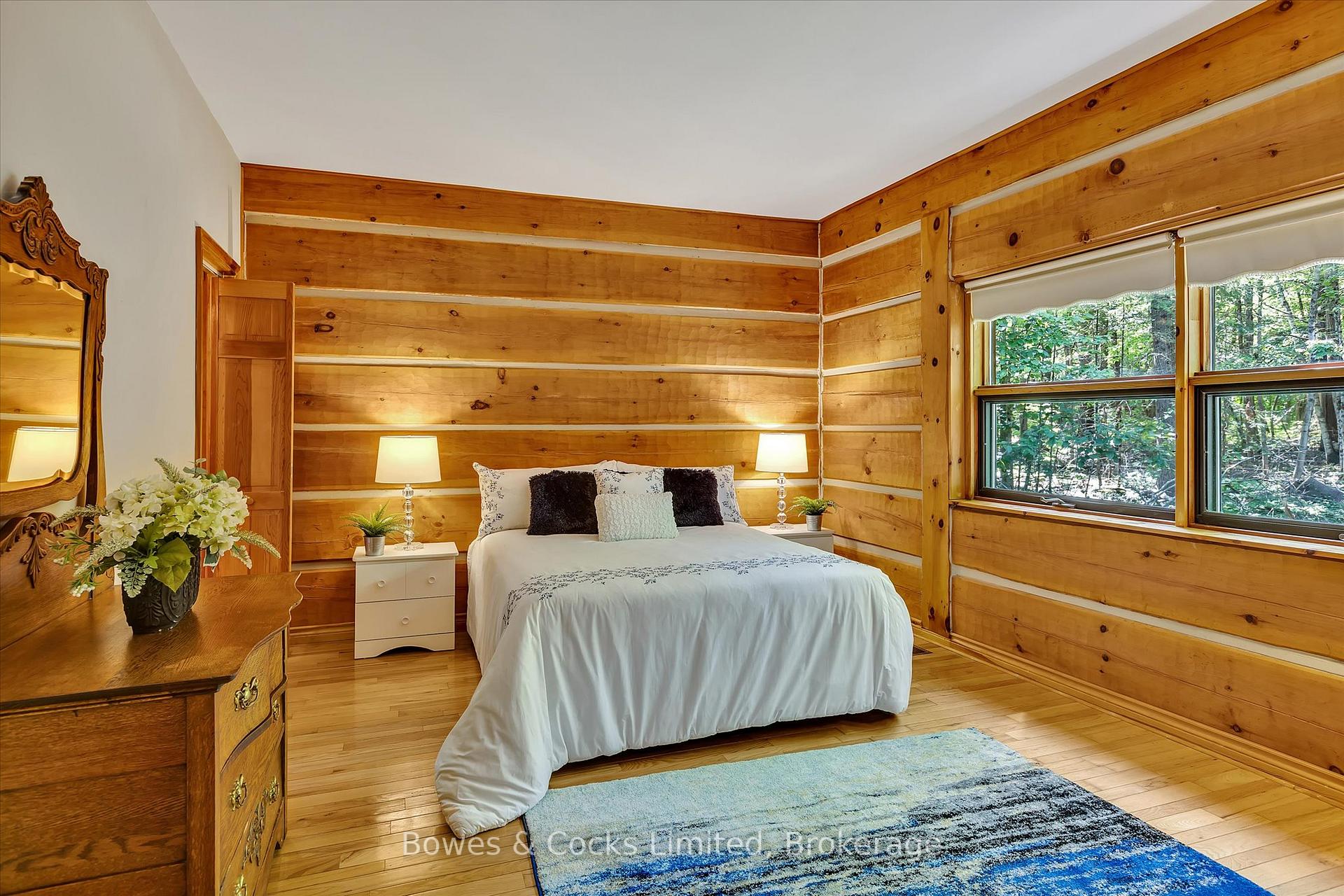 Photo 26 of 575 Golf Course Road, Douro-Dummer — HOMEH
